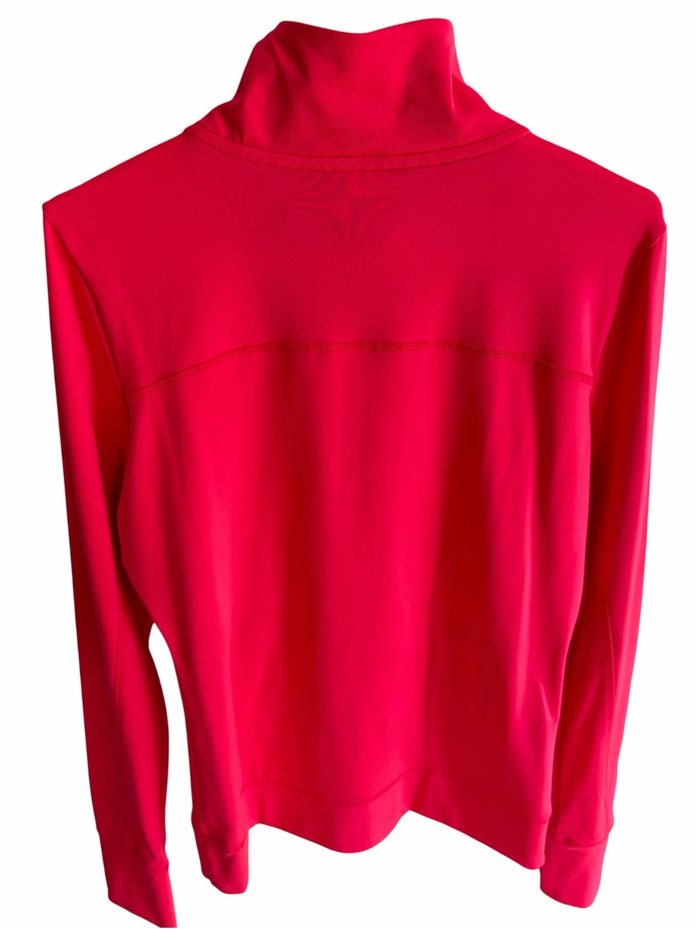Victoria's Secret Women’s PINK Neon Pullover Sz S/P - Picture 2 of 6